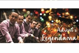 30 godina rada KUD-a I.G. Kovačić i tradicionalni ¨Advent s Legendama¨