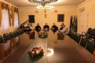 Pejaković:¨Nismo ovdje da bismo nastavili gdje je ¨PUMA¨ stala, nego idemo na novu, puno veću razinu¨