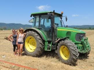 Novi natječaj za podmjeru 6.3. - potpora za male