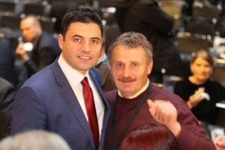 Ivan Tubić je novi predsjednik SDP-a Pleternica