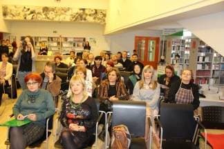 Učenici Gimnazije i Obrtničke škole obilježili sv. Luciju