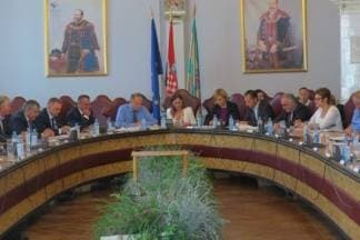 Kraj karijere aktualnih vijećnika županijske skupštine?