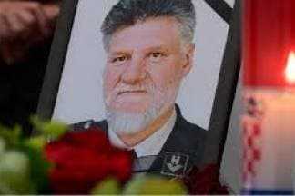 Slobodan Praljak srušio dugogodišnju farsu Haaškog tribunala