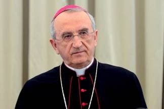 ¨I sada kao vjernici imamo pravo i obvezu moliti se i boriti za pravdu i istinu”