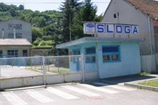Je li stigao kraj tvrtki ¨Sloga¨ ?! Radnici dali otkaze zbog neisplaćenih plaća