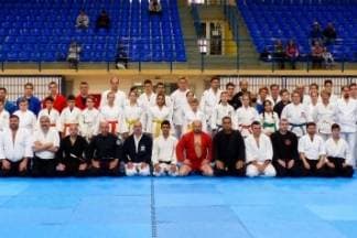 Članovi Karate – do kluba Požega osvojili 18 medalja na turniru u Brčkom (BiH)
