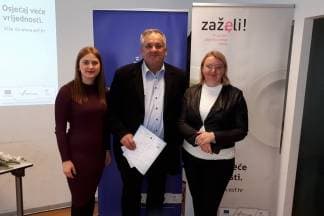 Odobren projekt Udruge Veličanka ¨Zajedno možemo više¨