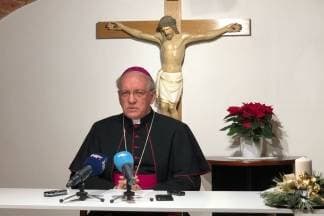 ¨I život bijaše ljudima svijetlo!¨ (Iv 1,4)