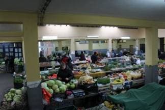 034 Portal prestaje s prenošenjem ponude na požeškoj tržnici