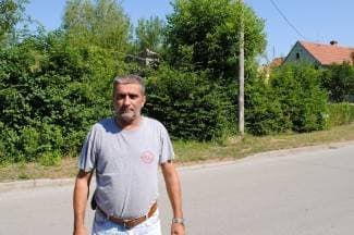 Stanovnici upozoravaju na zaraslu ruševinu u susjedstvu