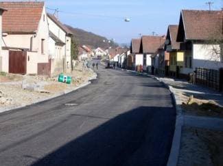 Cesta Vesela - Pleternica otvorena za sva vozila