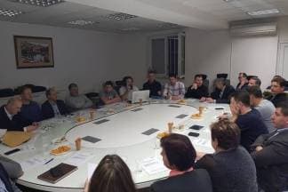 Na redu je osnivanje organizacija i u Požeško-slavonskoj županiji