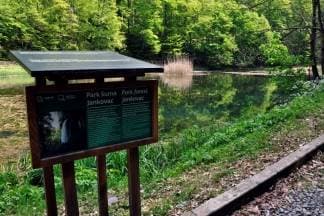 U naplatu ulaza uključen turistički obilazak Grofove staze uz stručnu pratnju