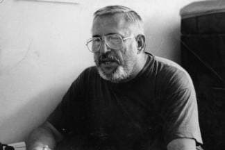 In memoriam: dr. Željko Muljević (30.12.1937.- 13.11.2008.)