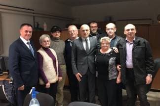 Radno u novu godinu: Dok smo mi slavili, oni su brinuli za nas