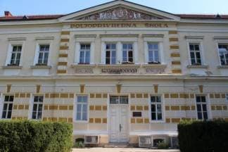 463.000 kuna za Poljoprivredno-prehrambenu školu Požega