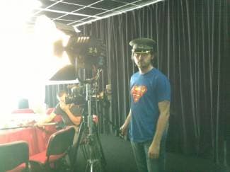 Premijera Gerinog filma Blagoje 2 u srijedu na 034portalu