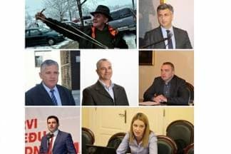 Raspad sistema, oporbe nema?
