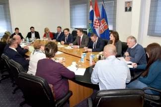 Održan sastanak na temu buduće spojne ceste Lipik – Lipovljani