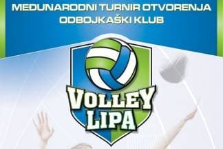 Novi odbojkašku klub turnirom u subotu predstavlja svoje članove
