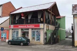 Iz kafića svirala glasna glazba, vlasniku optužni prijedlog