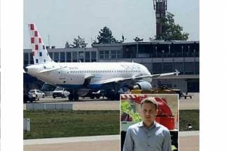 Mali grad, mladi gradonačelnik, veliki planovi