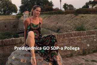 Drugovi i Tamara