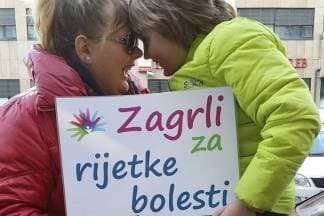 Velika kampanja za rijetke bolesti održat će se i u Požegi