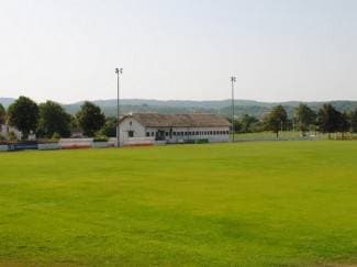 Lipik u konkurenciji za kamp HNS-a