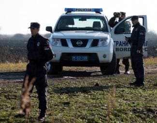 Ubio rođaka i njegovog sina, a zatim presudio sebi