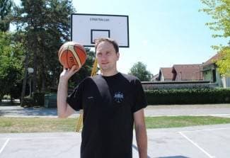 Lipičani uzimaju godišnji za tjedan ulične košarke