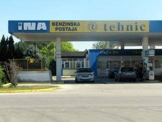 Tehnic zbog ovrhe na dražbi, cijena 7,7 milijuna
