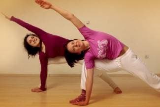Seminar o yogi i disanju u ponedjeljak u Pakracu