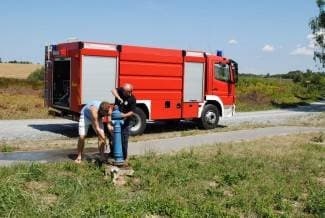 Pierobon: Ovakav sustav redukcije vode neće dugo izdržati