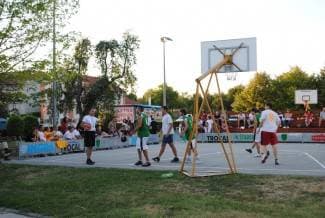 Mađioničari izborili završnicu bez izgubljene utakmice