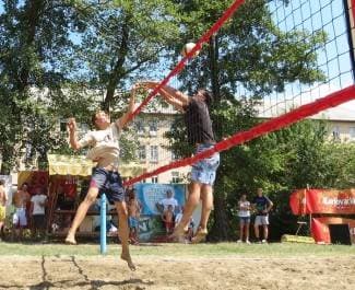 Sandstorm 2012: Kutinčani slavili na požeškim bazenima