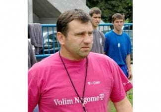 Prva skupština u 7 godina: Napokon legitiman predsjednik