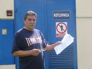 Šćulac protiv Tekije i HERA-e traži zaštitu udruge Potrošač