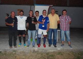 Domaćini slavili na memorijalnom turniru u Gradcu