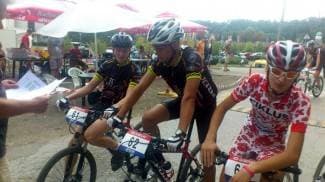 Luks racing team ekipno najbolji