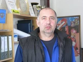 Borilačke vještine ukliještit će za stolom