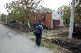 Posvađao se s bratom pa zapalio roditeljsku kuću