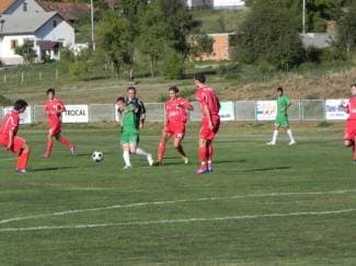 Hajduk bolji od Kaptola, Požega razvalila Vetovčane