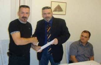 Muljević izabran za predsjednika požeške podružnice