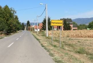 Za uređenje doma u Ramanovcima odobreno 146.000 kn