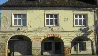 Sjaj i bijeda požeškog ljekarništva