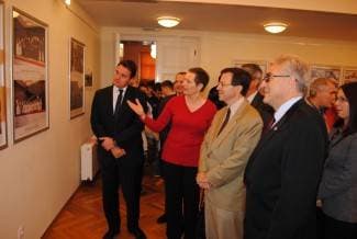 Lipik i Coucy le Chateau vežu turizam i razaranje