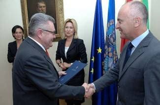 Gradska kuća konačno će dobiti podiznu rampu za invalide
