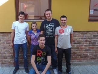 Studenti s pleterničkog područja pripremaju najluđi party dosad