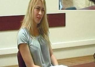Požežanka uhvaćena sa 105 kila kokaina brani se šutnjom